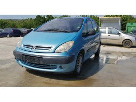 Dezmembrari Citroen Xsara Picasso