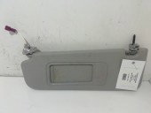 Parasolar stanga BMW Seria 3 E90 2.0D OEM 2005-2011