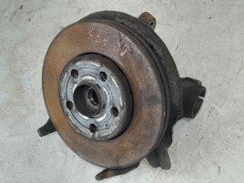 Fuzeta dreapta Skoda Fabia 2 (5J, 542) [Fabr 2007-2014] OEM 1.2