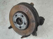 Fuzeta dreapta Skoda Fabia 2 (5J, 542) [Fabr 2007-2014] OEM 1.2