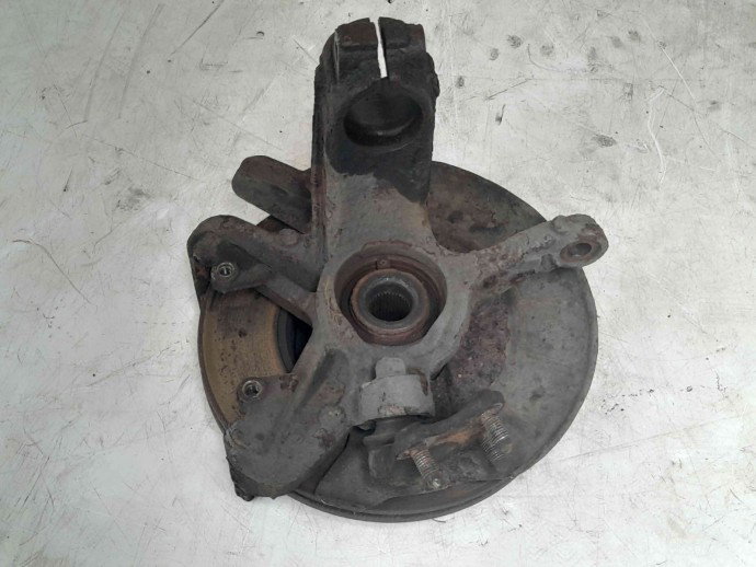 Fuzeta dreapta Skoda Fabia 2 (5J, 542) [Fabr 2007-2014] OEM 1.2