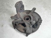 Fuzeta dreapta Skoda Fabia 2 (5J, 542) [Fabr 2007-2014] OEM 1.2
