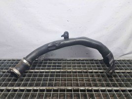 Tub intercooler Skoda Superb II (3T4) [Fabr 2008-2015] 5N0145840G 2.0 TDI CFFB  