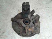Fuzeta stanga  Skoda Fabia 2 (5J, 542) [Fabr 2007-2014] OEM 1.2