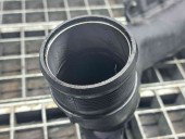 Tub intercooler Skoda Superb II (3T4) [Fabr 2008-2015] 5N0145840G 2.0 TDI CFFB  