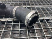 Tub intercooler Skoda Superb II (3T4) [Fabr 2008-2015] 5N0145840G 2.0 TDI CFFB  