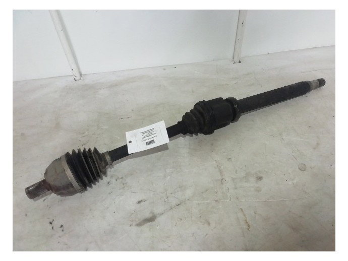 Planetara dreapta Ford Mondeo MK4 1.8 TDCI 6G913B436DB 2007-2014