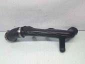 Tub intercooler Audi TT (8J3) [Fabr 2006-2013] 3C0145762AH | 1K0145792 2.0 B BWA  