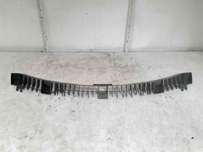 Grila stergator parbriz Skoda Fabia 2 (5J, 542) [Fabr 2007-2014] 5J0819407A 1.2