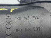 Tub intercooler Audi TT (8J3) [Fabr 2006-2013] 3C0145762AH | 1K0145792 2.0 B BWA  