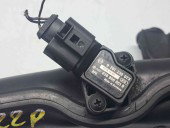 Tub intercooler Audi TT (8J3) [Fabr 2006-2013] 3C0145762AH | 1K0145792 2.0 B BWA  