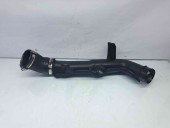 Tub intercooler Audi TT (8J3) [Fabr 2006-2013] 3C0145762AH | 1K0145792 2.0 B BWA  