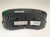 Ceas bord  Skoda Fabia 2 (5J, 542) [Fabr 2007-2014] 5J0920801B 1.2  