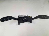 Ansamblu manete  Skoda Fabia 2 (5J, 542) [Fabr 2007-2014] 7H0953503GB 1.2  