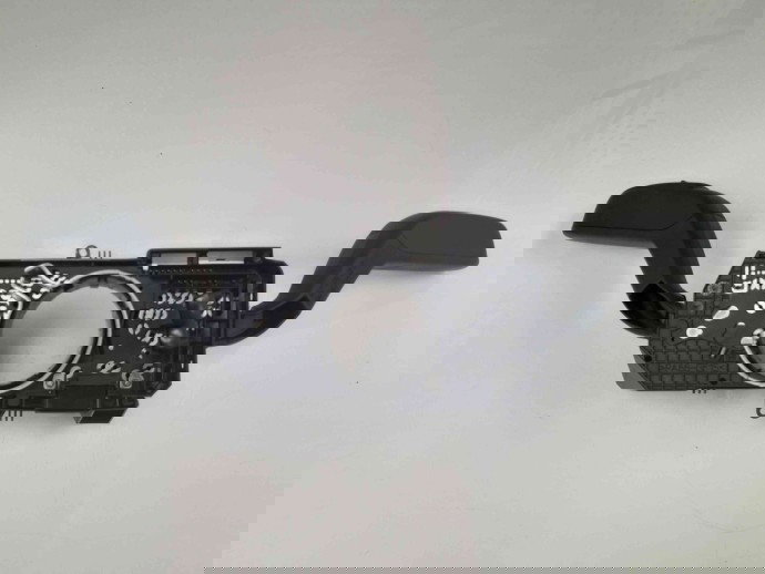 Ansamblu manete  Skoda Fabia 2 (5J, 542) [Fabr 2007-2014] 7H0953503GB 1.2  