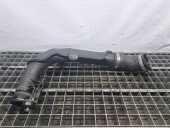 Tub intercooler Skoda Superb II (3T4) [Fabr 2008-2015] 1K0145770AE 2.0 TDI CFFB  