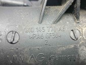 Tub intercooler Skoda Superb II (3T4) [Fabr 2008-2015] 1K0145770AE 2.0 TDI CFFB  