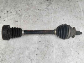 Planetara stanga fata  Skoda Fabia 2 (5J, 542) [Fabr 2007-2014] OEM 1.2  