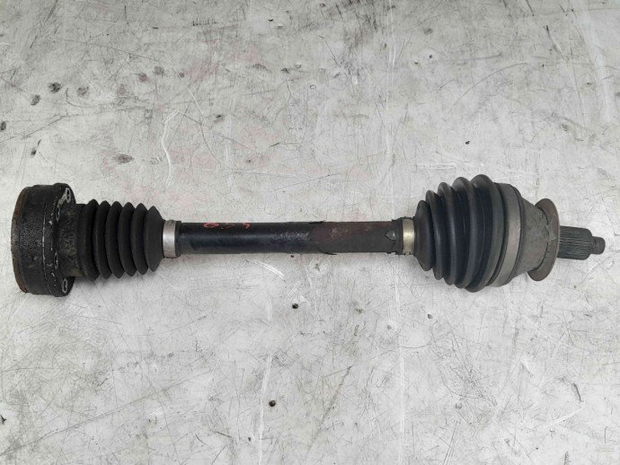 Planetara stanga fata  Skoda Fabia 2 (5J, 542) [Fabr 2007-2014] OEM 1.2  