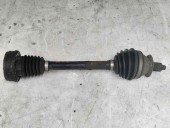 Planetara stanga fata  Skoda Fabia 2 (5J, 542) [Fabr 2007-2014] OEM 1.2  