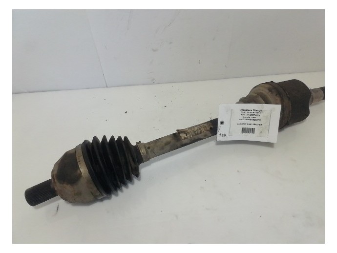 Planetara stanga Ford Mondeo MK4 1.8 TDCI 6G913B437BE 2007-2014
