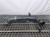 Tub intercooler Skoda Superb II (3T4) [Fabr 2008-2015] 1K0145770AE 2.0 TDI CFFB  