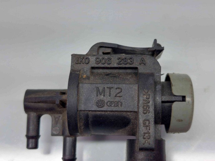 Supapa vacuum AUDI A4 (8EC, B7) [Fabr 2004-2008] 1K0906283A BKE 015283