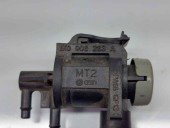 Supapa vacuum AUDI A4 (8EC, B7) [Fabr 2004-2008] 1K0906283A BKE 015283