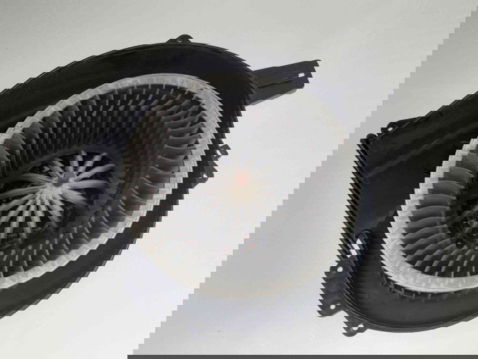 Aeroterma bord  Skoda Fabia 2 (5J, 542) [Fabr 2007-2014] 6Q1819015G 1.2  