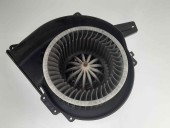 Aeroterma bord  Skoda Fabia 2 (5J, 542) [Fabr 2007-2014] 6Q1819015G 1.2  
