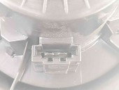 Aeroterma bord  Skoda Fabia 2 (5J, 542) [Fabr 2007-2014] 6Q1819015G 1.2  