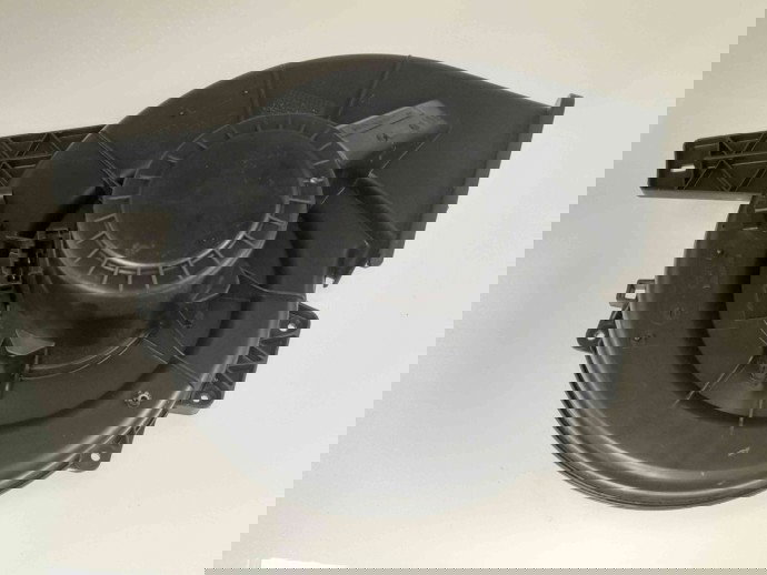 Aeroterma bord  Skoda Fabia 2 (5J, 542) [Fabr 2007-2014] 6Q1819015G 1.2  