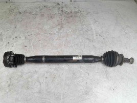 Planetara dreapta fata  Skoda Fabia 2 (5J, 542) [Fabr 2007-2014] 6Q0407272BD 1.2  