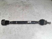 Planetara dreapta fata  Skoda Fabia 2 (5J, 542) [Fabr 2007-2014] 6Q0407272BD 1.2  