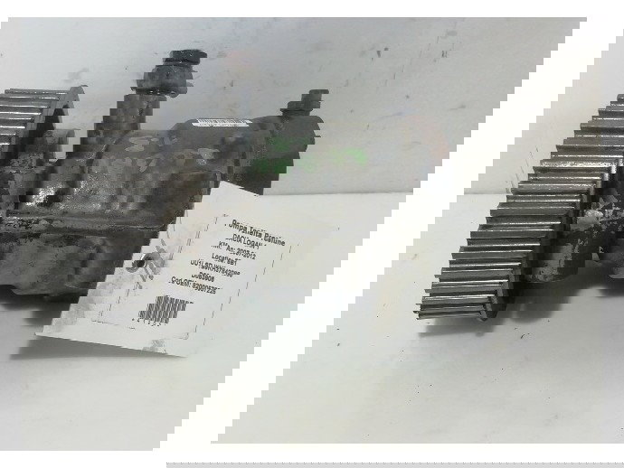 Pompa inalta presiune Dacia Logan 1 1.5 DCI 8200057225 2004-2012