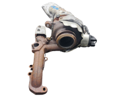 Turbina Skoda Superb II (3T4) [Fabr 2008-2015] 03L253056G 2.0 TDI CFFB 103KW / 140CP  