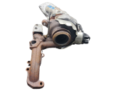 Turbina Skoda Superb II (3T4) [Fabr 2008-2015] 03L253056G 2.0 TDI CFFB 103KW / 140CP  