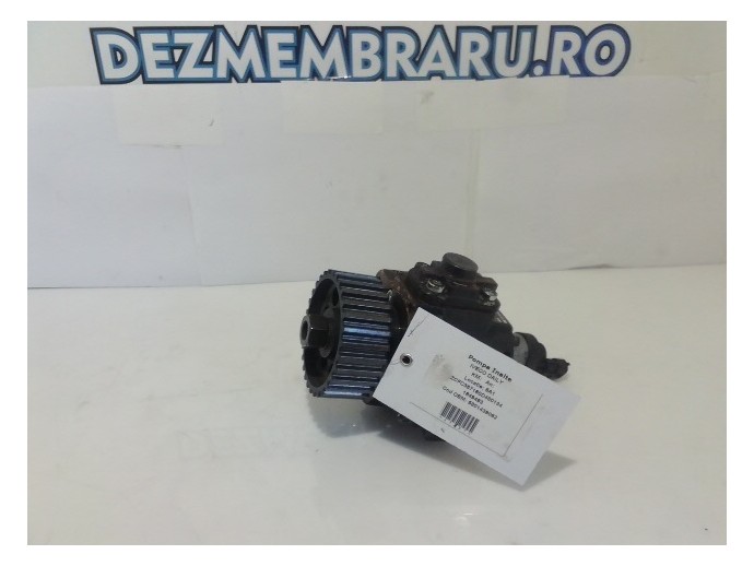 Pompa inalta presiune Iveco Daily 2.3 HPI F1AE3481A 5801439062 2011-2014 