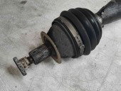 Planetara dreapta fata  Skoda Fabia 2 (5J, 542) [Fabr 2007-2014] 6Q0407272BD 1.2  