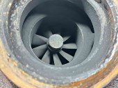Turbina Skoda Superb II (3T4) [Fabr 2008-2015] 03L253056G 2.0 TDI CFFB 103KW / 140CP  