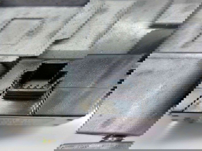 Contact cu cheie  Nissan Juke [Fabr 2010-prezent] 28590C9968 / 21669775-7 1.5 K9K  