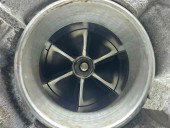 Turbina Skoda Superb II (3T4) [Fabr 2008-2015] 03L253056G 2.0 TDI CFFB 103KW / 140CP  