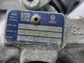 Turbina Skoda Superb II (3T4) [Fabr 2008-2015] 03L253056G 2.0 TDI CFFB 103KW / 140CP  