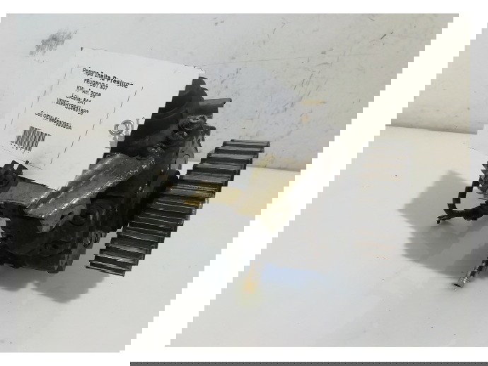 Pompa inalta presiune Peugeot 307 1.6 HDI 9HY 9656300380A 2001-2008