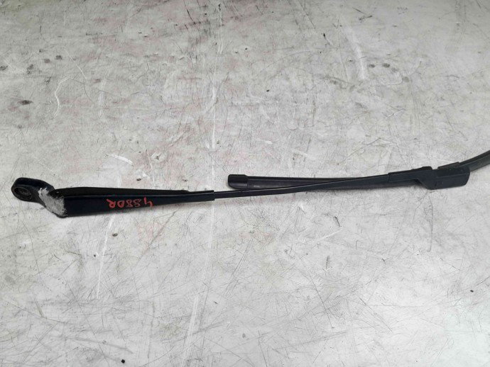 Brat stergator parbriz dreapta Skoda Fabia 2 (5J, 542) [Fabr 2007-2014] 5J1955410B 1.2