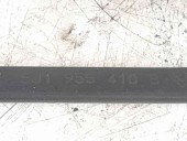 Brat stergator parbriz dreapta Skoda Fabia 2 (5J, 542) [Fabr 2007-2014] 5J1955410B 1.2