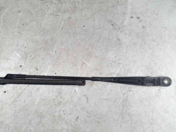 Brat stergator parbriz dreapta Skoda Fabia 2 (5J, 542) [Fabr 2007-2014] 5J1955410B 1.2