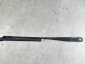 Brat stergator parbriz dreapta Skoda Fabia 2 (5J, 542) [Fabr 2007-2014] 5J1955410B 1.2