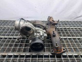 Turbina Audi A3 (8P1) [Fabr 2003-2012] 03G253014F 1.9 TDI BXE 77KW / 105CP  