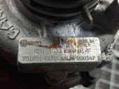 Turbina Audi A3 (8P1) [Fabr 2003-2012] 03G253014F 1.9 TDI BXE 77KW / 105CP  
